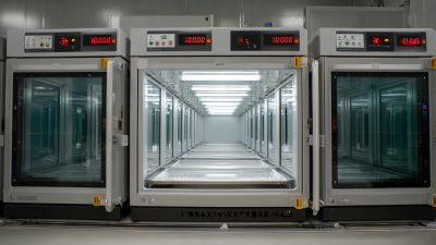 Unlocking the Advantages of Best Hot Air Oven for Efficient Production Processes