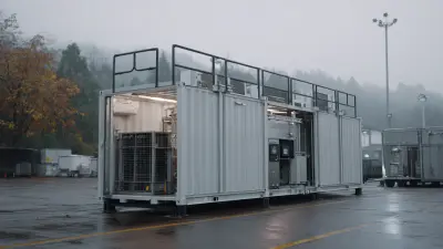 Future Market Insights on Best Rain Test Chamber and How to Choose the Right One for Your Needs