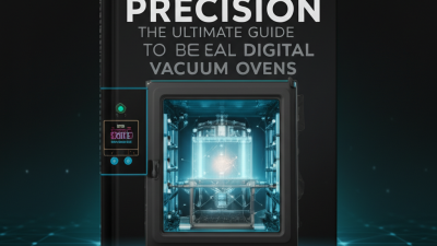 Unleashing Precision: The Ultimate Guide to the Best Digital Vacuum Ovens