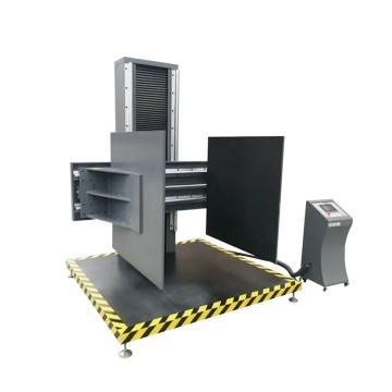 Packaging Clamping Force Te...