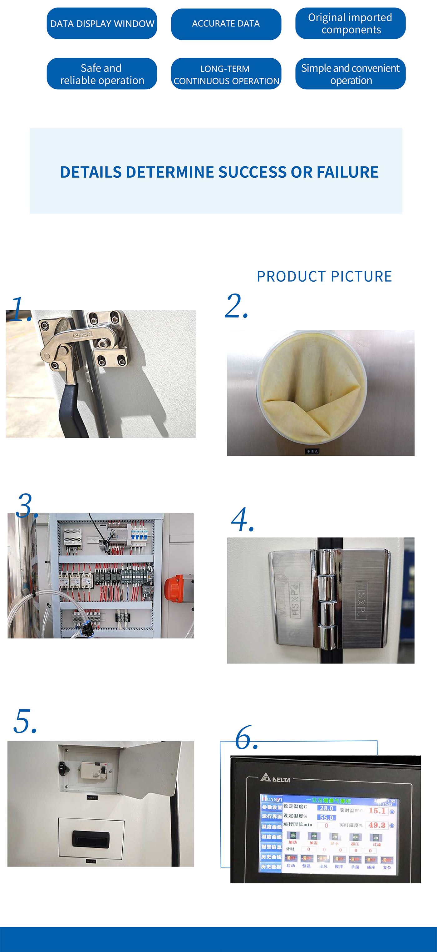 1 cubic meter aerosol cabinet (5)