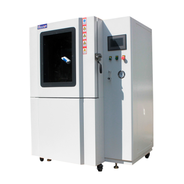 Sand and Dust Test Chamber