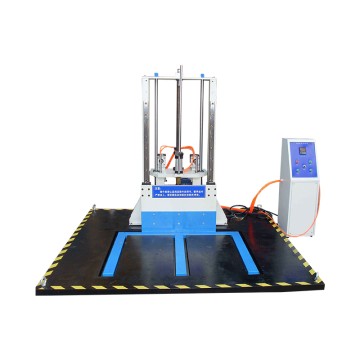 Zero Alitude Drop Tester