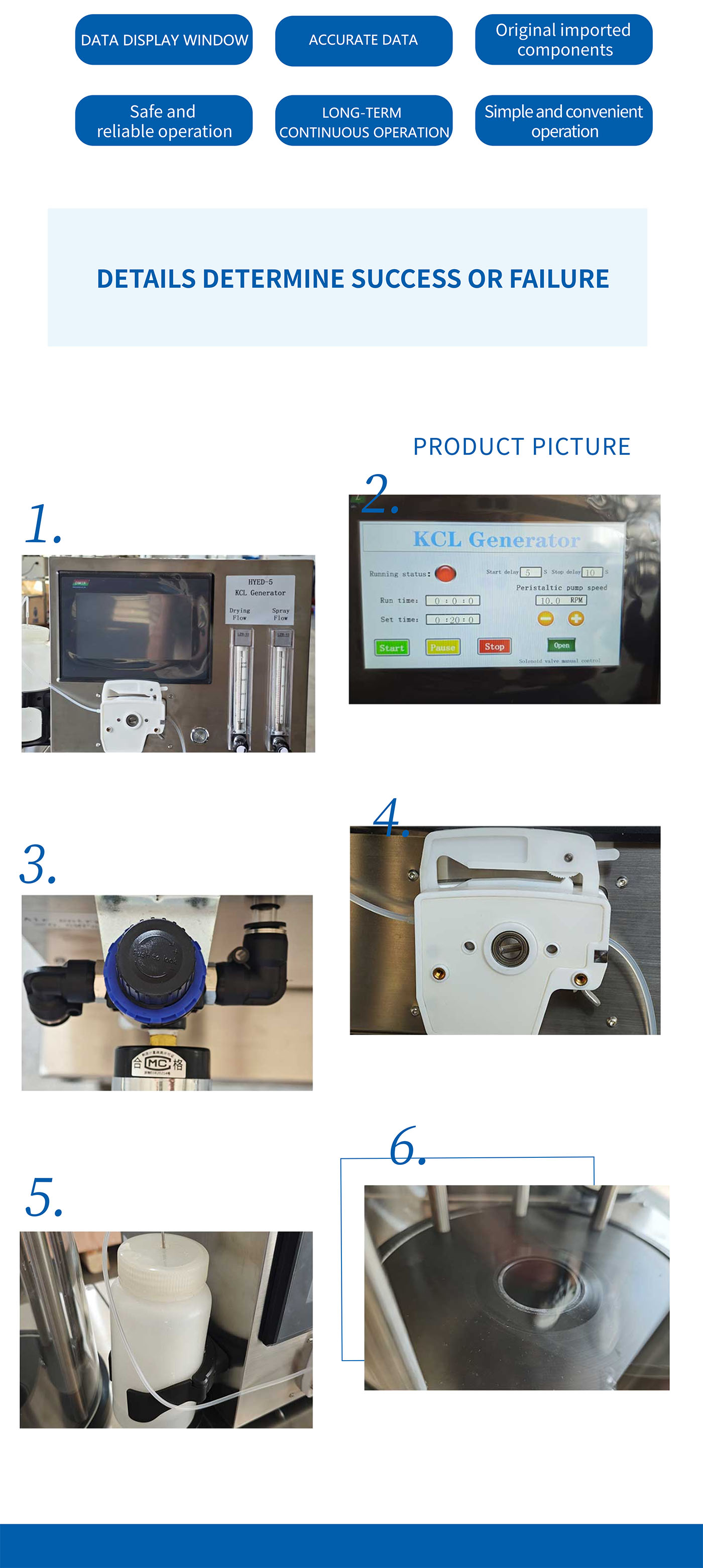 Potassium Chloride Generator (5)