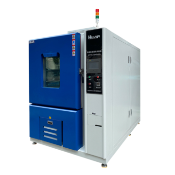 Rapid-Rate Thermal Cycle Chamber