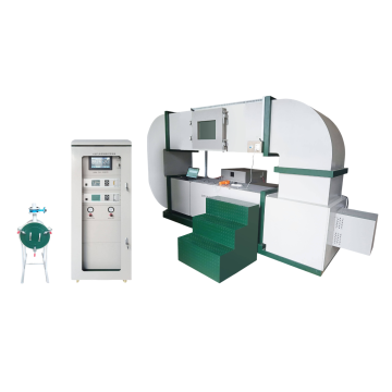 Combustible gas detector te...