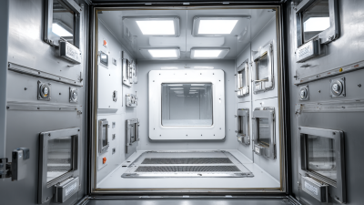 How to Choose the Right Environmental Chamber Manufacturer for Your Business Needs