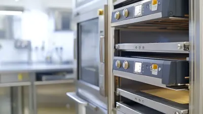 Understanding the Benefits of Using Lab Vacuum Ovens for Your Business Needs