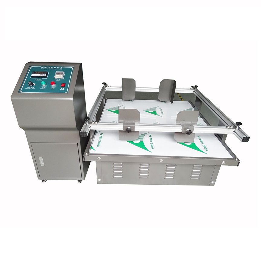 Simulated Automobile Transportation Vibration Table (1).JPG