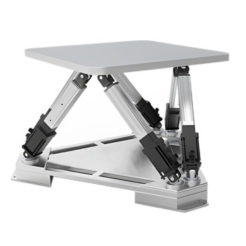 Six-Degree-of-Freedom Swing...