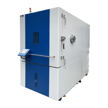 Altitude Simulation Low Pressure Test Chamber