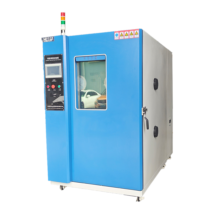 Full thermal break around doorframe (3)