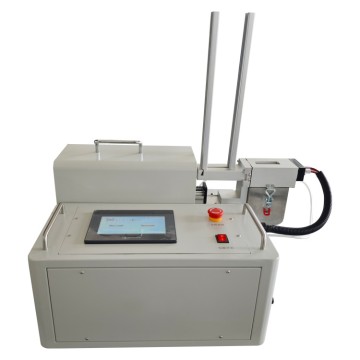 Fully Automatic Smoke Gener...