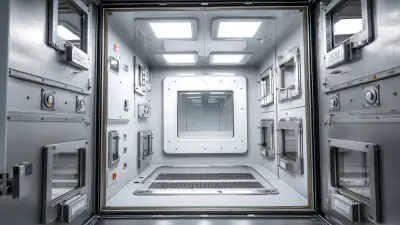 How to Choose the Right Environmental Chamber Manufacturer for Your Business Needs