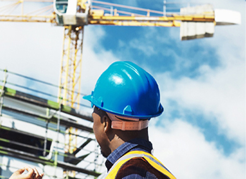 Construction Industry