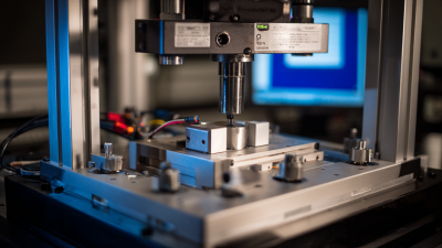 Understanding the Importance of Shock Test Machines in Product Durability Testing
